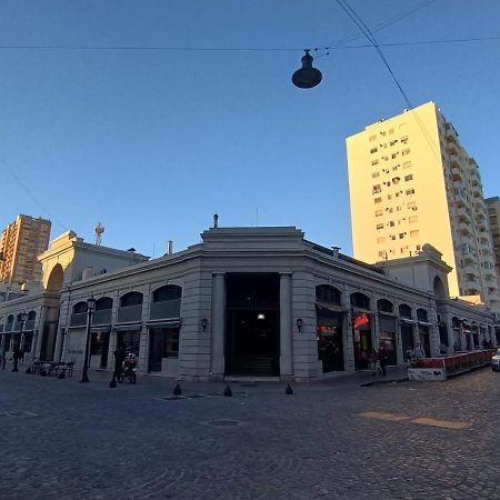 El 10 De Telmo Apartman Buenos Aires Kültér fotó