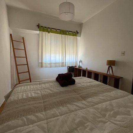 El 10 De Telmo Apartman Buenos Aires Kültér fotó