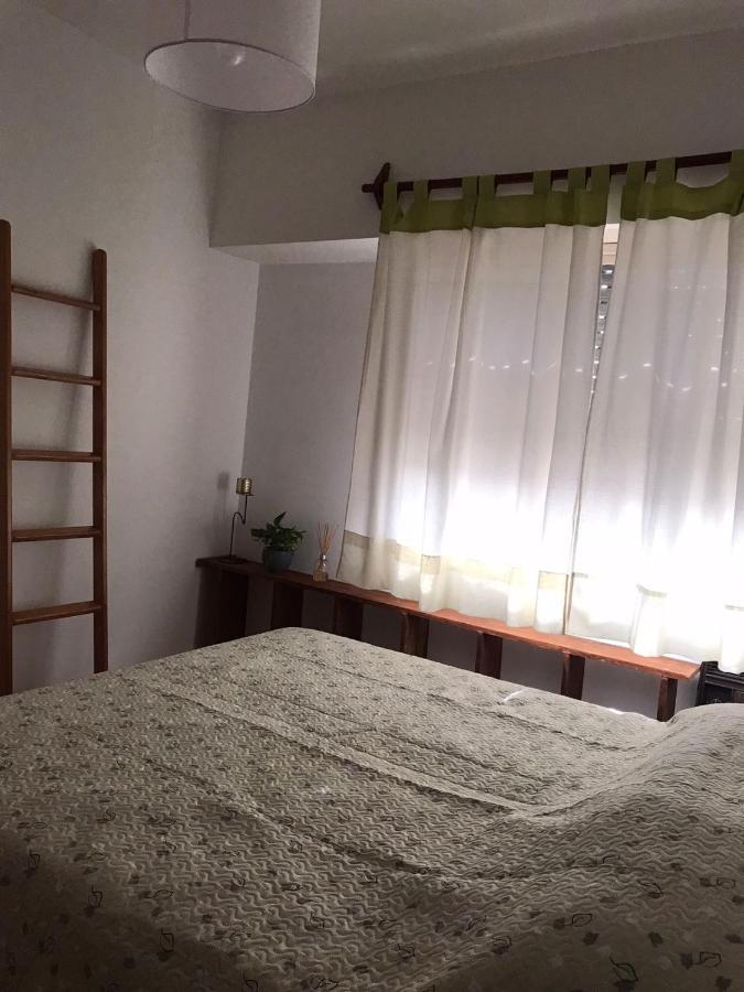 El 10 De Telmo Apartman Buenos Aires Kültér fotó