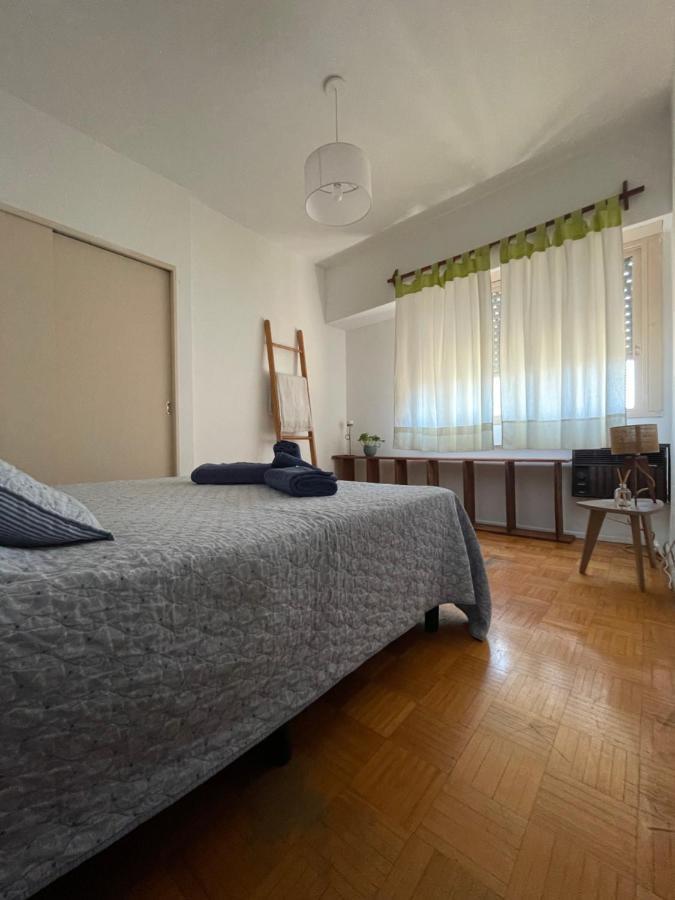 El 10 De Telmo Apartman Buenos Aires Kültér fotó