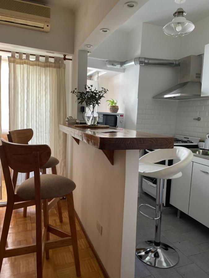 El 10 De Telmo Apartman Buenos Aires Kültér fotó